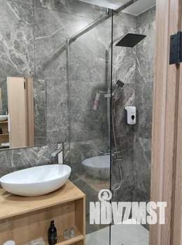 1-к квартира, посуточно, 22м2, 1/1 этаж
