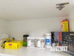 1-к квартира, посуточно, 45м2, 3/6 этаж