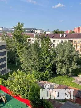 Студия квартира, посуточно, 26м2, 7/19 этаж