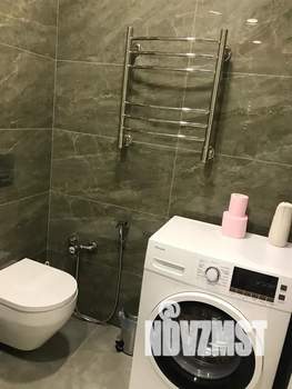 Студия квартира, посуточно, 30м2, 14/19 этаж