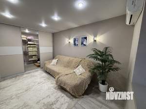 1-к квартира, на длительный срок, 40м2, 2/20 этаж