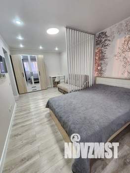 1-к квартира, посуточно, 32м2, 6/10 этаж