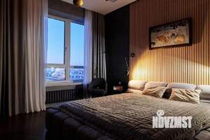 3-к квартира, на длительный срок, 130м2, 8/10 этаж