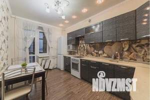 1-к квартира, посуточно, 41м2, 9/12 этаж