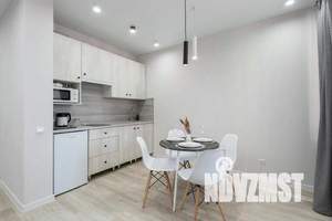 1-к квартира, посуточно, 18м2, 6/7 этаж