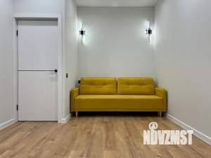 1-к квартира, посуточно, 47м2, 14/23 этаж