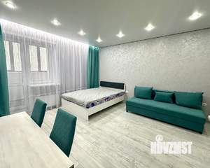 Студия квартира, на длительный срок, 30м2, 8/10 этаж