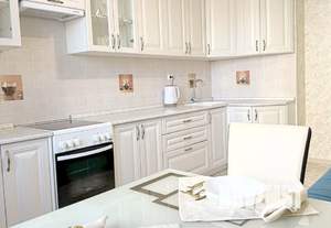 1-к квартира, посуточно, 45м2, 3/20 этаж