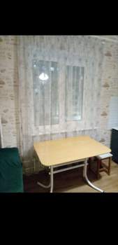 1-к квартира, на длительный срок, 37м2, 3/10 этаж