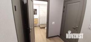 Студия квартира, на длительный срок, 25м2, 6/11 этаж