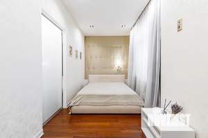 2-к квартира, посуточно, 60м2, 1/1 этаж