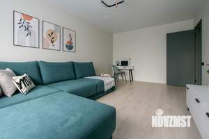 2-к квартира, посуточно, 65м2, 2/17 этаж