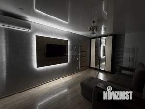 1-к квартира, на длительный срок, 38м2, 3/9 этаж