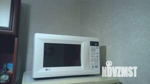 1-к квартира, посуточно, 21м2, 7/9 этаж