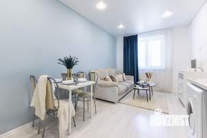 2-к квартира, посуточно, 36м2, 1/1 этаж