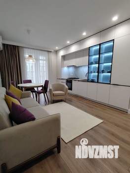 1-к квартира, на длительный срок, 38м2, 4/15 этаж