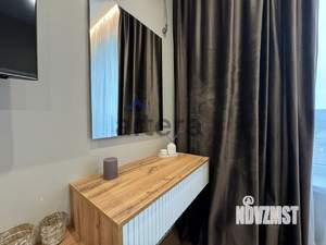 1-к квартира, на длительный срок, 40м2, 10/20 этаж