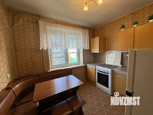 1-к квартира, на длительный срок, 35м2, 5/9 этаж