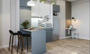 1-к квартира, на длительный срок, 35м2, 7/9 этаж