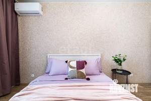 1-к квартира, на длительный срок, 48м2, 4/20 этаж