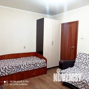 3-к квартира, посуточно, 75м2, 1/9 этаж