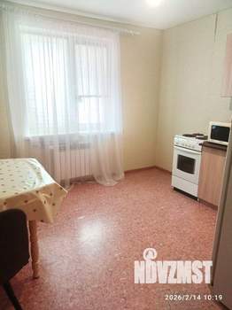 1-к квартира, на длительный срок, 40м2, 8/20 этаж