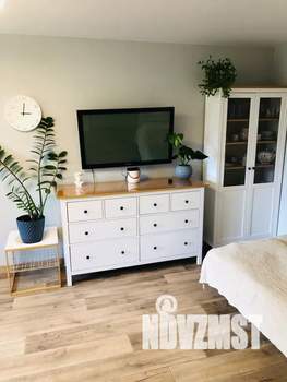 2-к квартира, посуточно, 45м2, 4/5 этаж