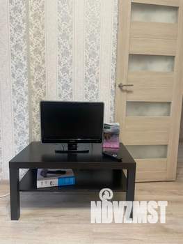 1-к квартира, посуточно, 40м2, 8/18 этаж