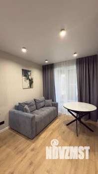 2-к квартира, на длительный срок, 45м2, 8/24 этаж