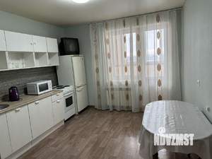 2-к квартира, посуточно, 64м2, 1/1 этаж