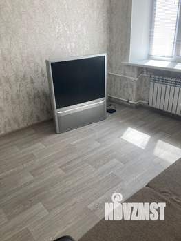 1-к квартира, на длительный срок, 37м2, 1/6 этаж