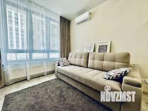 2-к квартира, посуточно, 47м2, 3/14 этаж