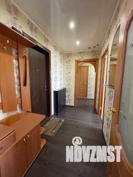 2-к квартира, посуточно, 51м2, 9/9 этаж