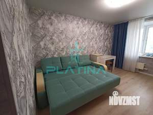 Студия квартира, на длительный срок, 22м2, 5/9 этаж