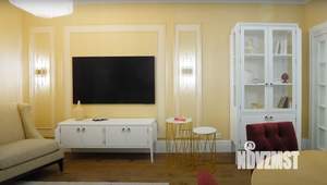 3-к квартира, на длительный срок, 100м2, 3/6 этаж