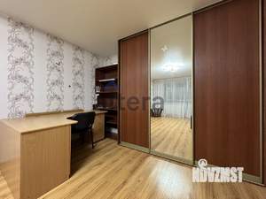 2-к квартира, на длительный срок, 54м2, 10/10 этаж