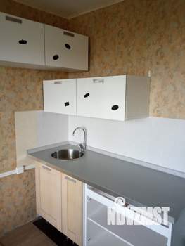 1-к квартира, на длительный срок, 38м2, 5/12 этаж