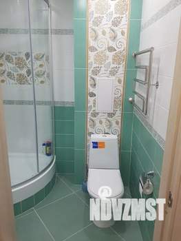 1-к квартира, посуточно, 40м2, 8/11 этаж