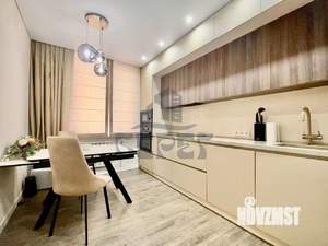 3-к квартира, на длительный срок, 100м2, 3/18 этаж