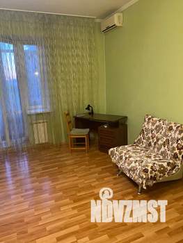 1-к квартира, посуточно, 54м2, 3/5 этаж