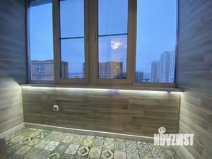 1-к квартира, на длительный срок, 37м2, 5/10 этаж