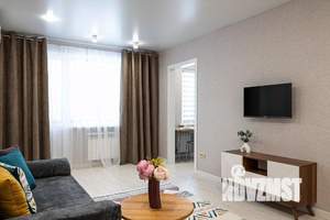 2-к квартира, посуточно, 47м2, 2/5 этаж