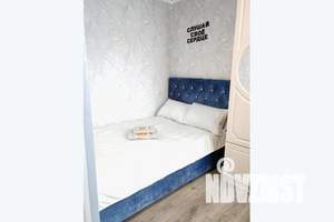 3-к квартира, посуточно, 56м2, 9/9 этаж