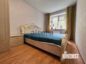3-к квартира, на длительный срок, 58м2, 2/5 этаж