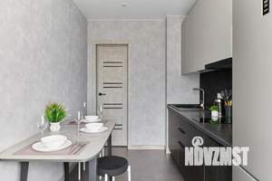 2-к квартира, посуточно, 60м2, 1/1 этаж