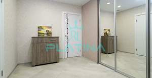 2-к квартира, на длительный срок, 85м2, 6/37 этаж