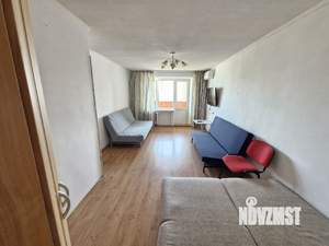 1-к квартира, на длительный срок, 38м2, 8/14 этаж