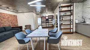 1-к квартира, посуточно, 78м2, 2/14 этаж