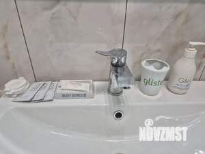 1-к квартира, посуточно, 53м2, 3/16 этаж