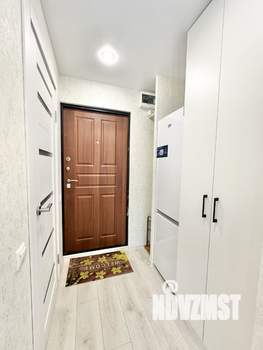 Студия квартира, на длительный срок, 14м2, 3/5 этаж